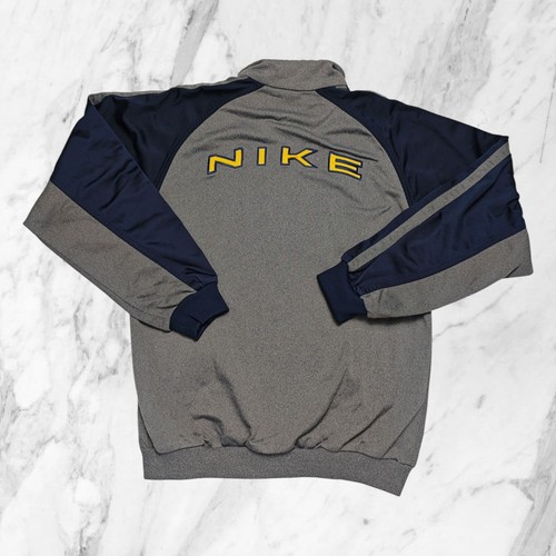 Nike vintage anni felpa - anni, 90