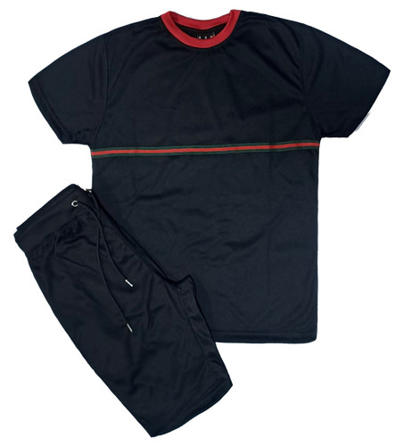Set corti uomo - uomo, classic