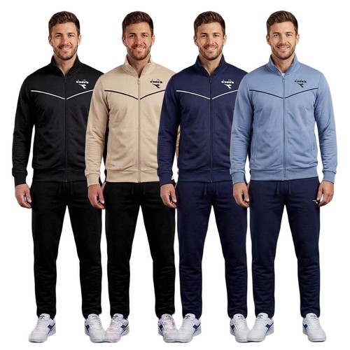 Diadora tracksuit tuta - diadora, fz