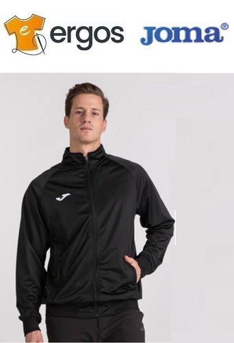 Joma felpa tuta - felpa,